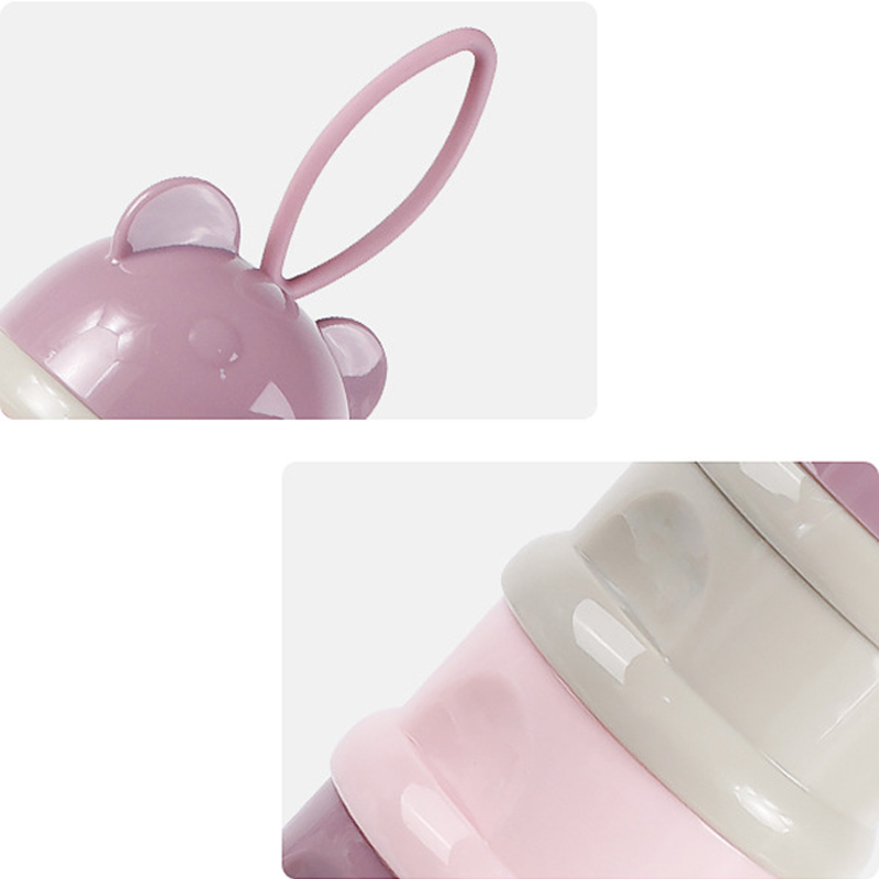 Storage Three/Four Tier Portab - огляд і ціна Baby Food Nestle