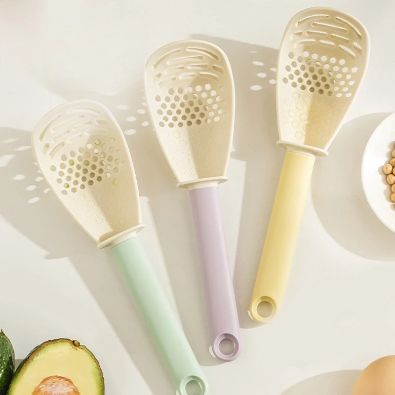 Multifunctional Baby Food Mash - огляд і ціна Baby Food Strainer
