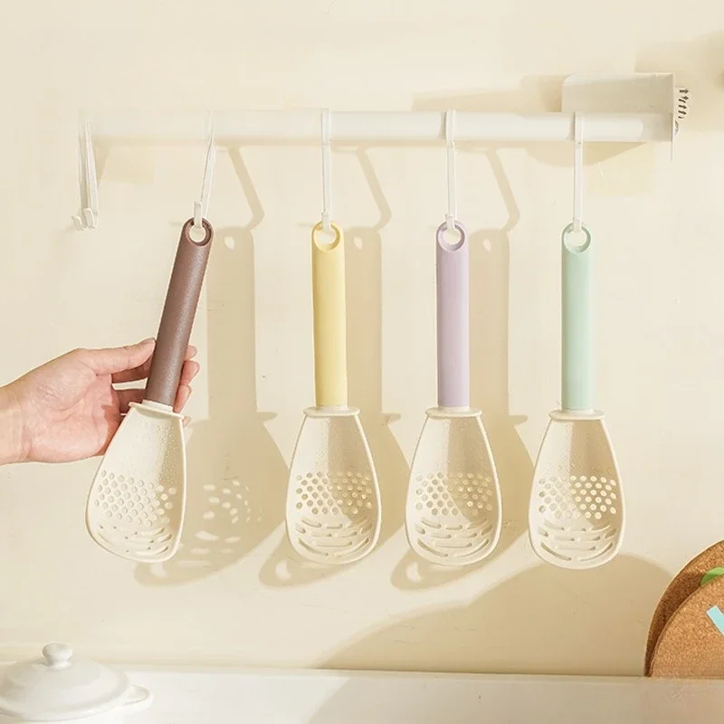 Multifunctional Baby Food Mash - огляд і ціна Baby Food Strainer