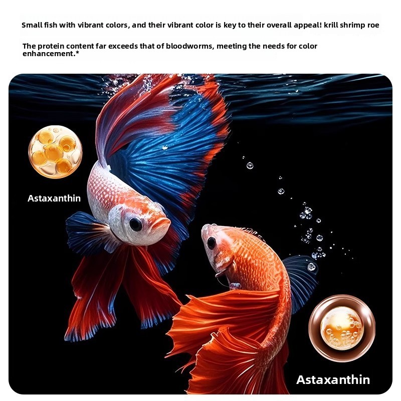 Yee Krill & Baby Shrimp Dry Fo - огляд і ціна Baby Food Shrimp