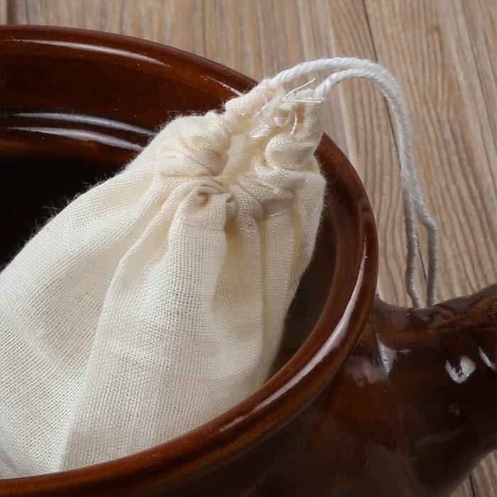 Commercial Grade Fish Bag Soup - огляд і ціна Baby Food Strainer