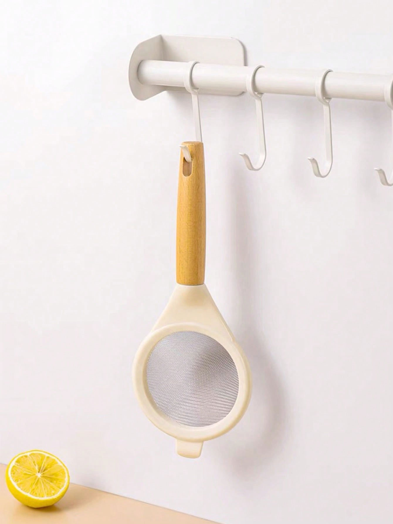 Soy Milk Filter Sieve Baby Foo - огляд і ціна Baby Food Strainer